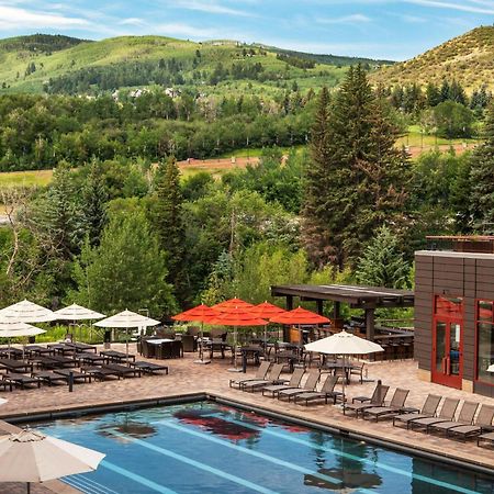 The Westin Riverfront Resort & Spa, Avon, Vail Valley Экстерьер фото