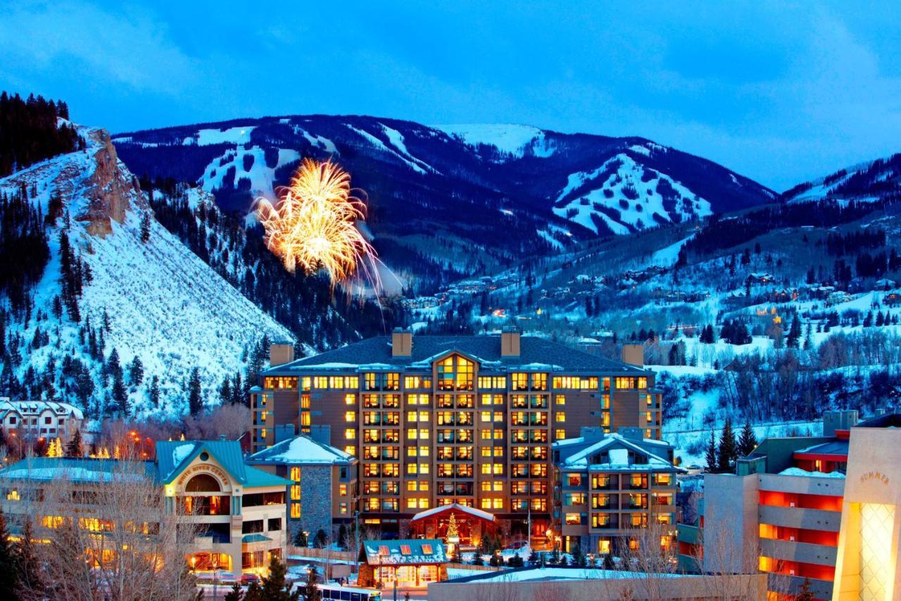 The Westin Riverfront Resort & Spa, Avon, Vail Valley Экстерьер фото