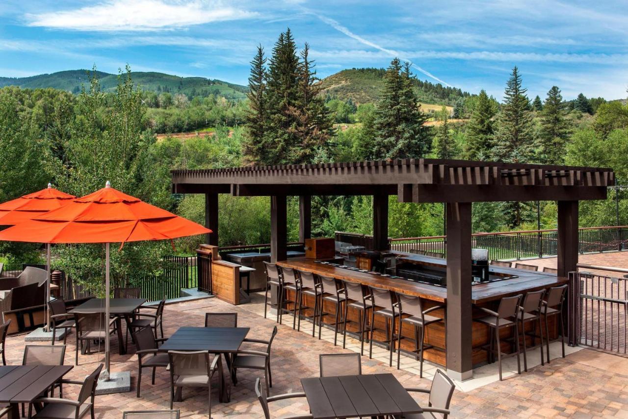 The Westin Riverfront Resort & Spa, Avon, Vail Valley Экстерьер фото