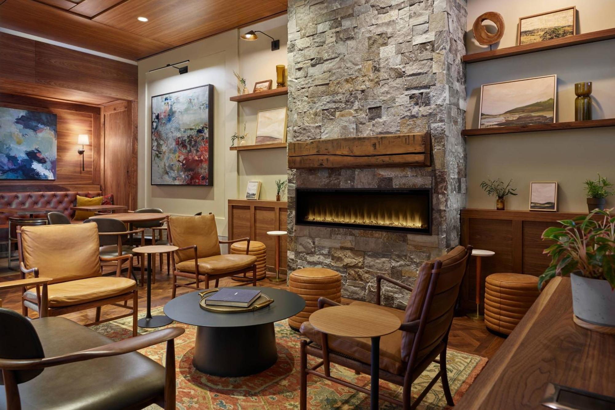 The Westin Riverfront Resort & Spa, Avon, Vail Valley Экстерьер фото