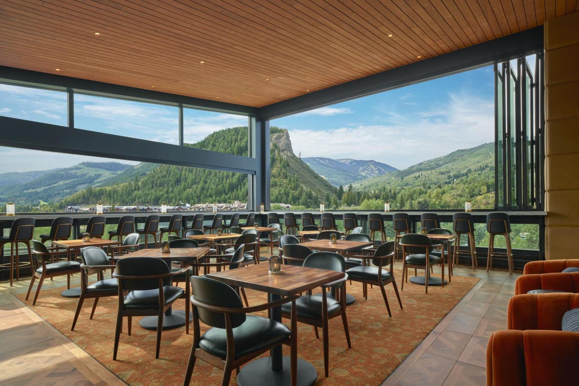 The Westin Riverfront Resort & Spa, Avon, Vail Valley Экстерьер фото