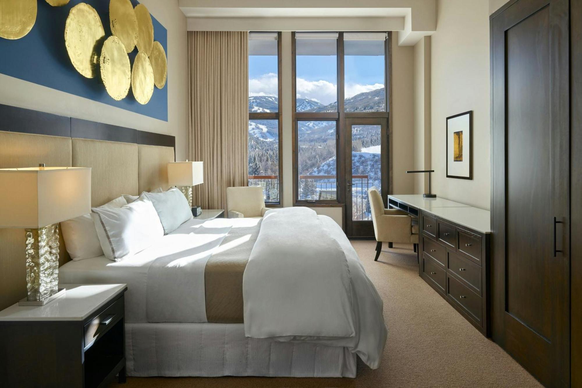 The Westin Riverfront Resort & Spa, Avon, Vail Valley Экстерьер фото