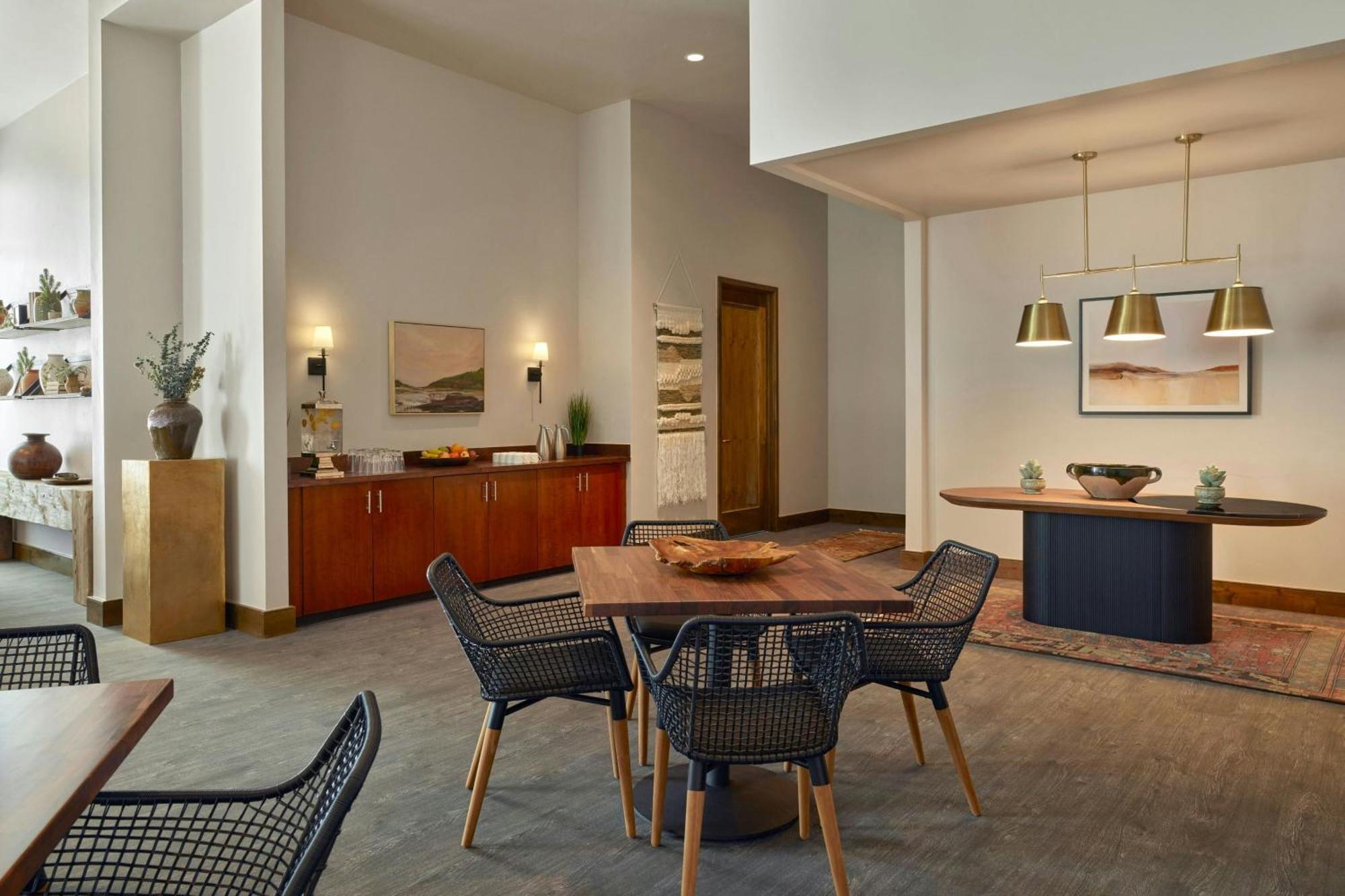 The Westin Riverfront Resort & Spa, Avon, Vail Valley Экстерьер фото
