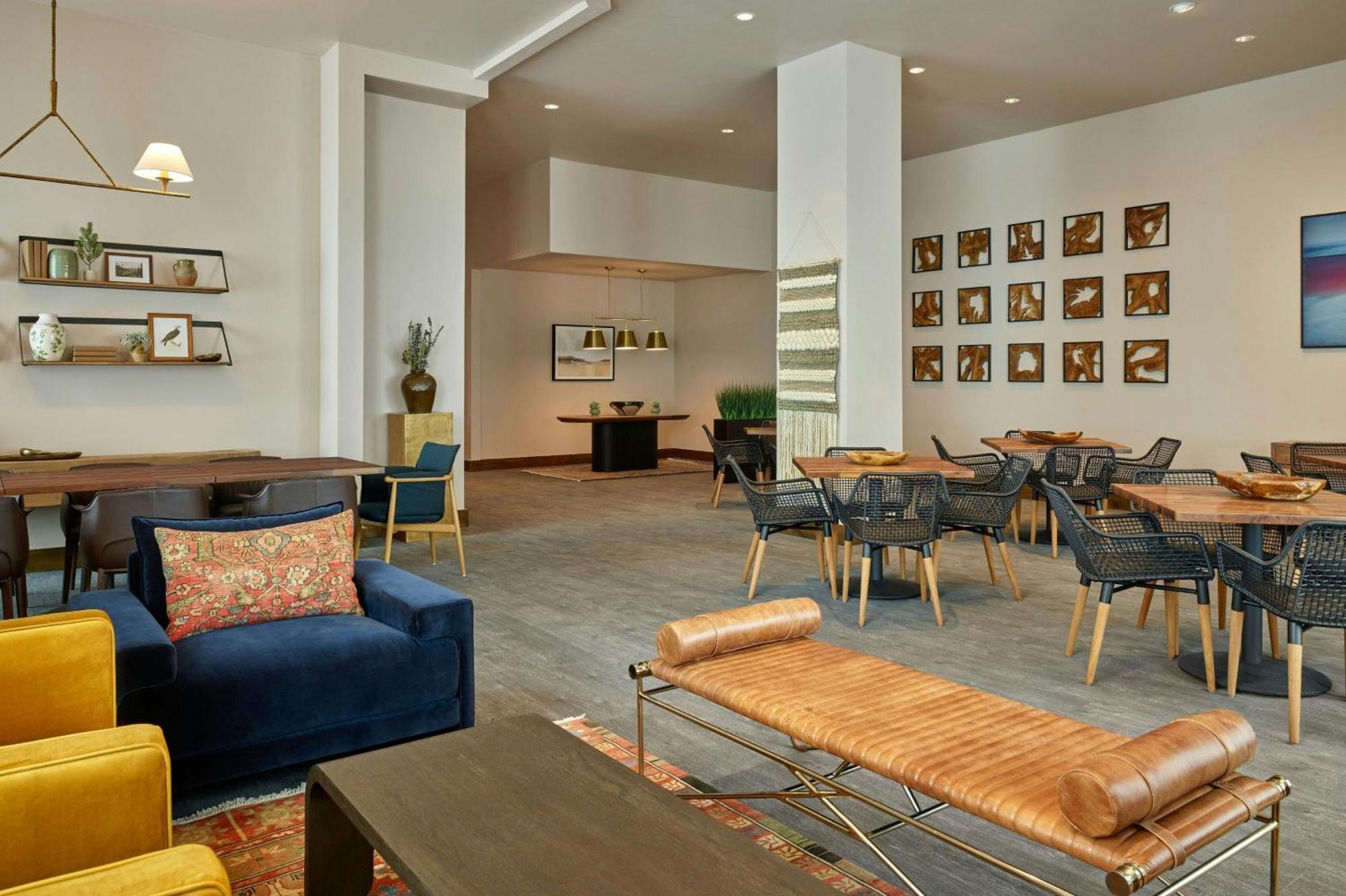 The Westin Riverfront Resort & Spa, Avon, Vail Valley Экстерьер фото